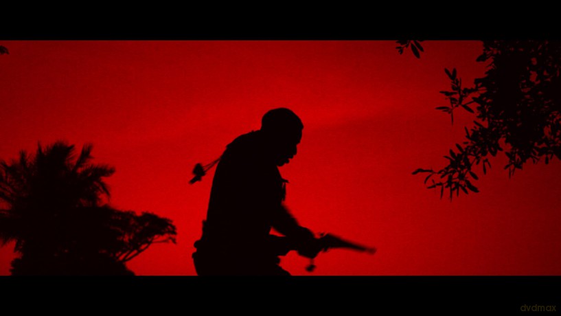 Saloum [Blu-Ray]