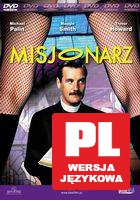 Misjonarz [DVD]