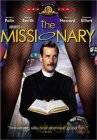 Misjonarz [DVD]