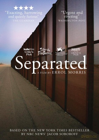 Separated [DVD]