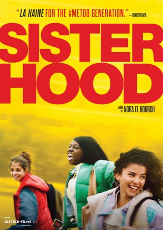 Sisterhood [DVD]
