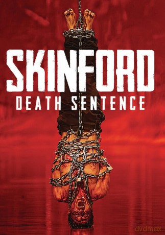 Skinford: Death Sentence [DVD]