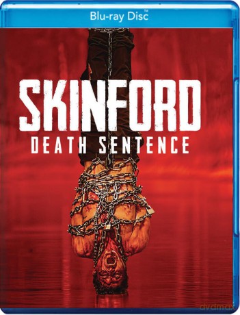 Skinford: Death Sentence [Blu-Ray]