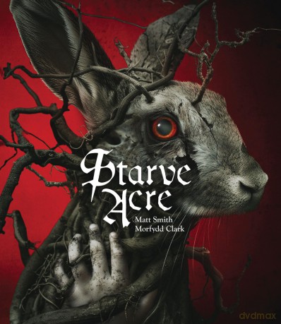 Starve Acre [Blu-Ray]