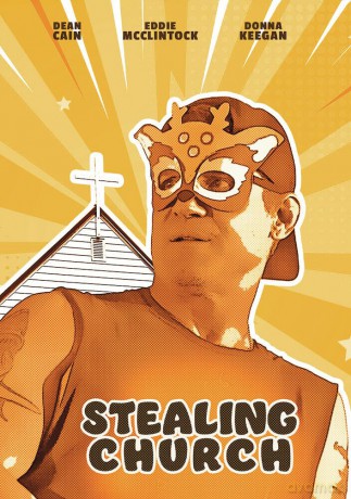 Stealing Church [DVD]