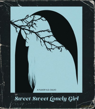Sweet Sweet Lonely Girl [Blu-Ray]