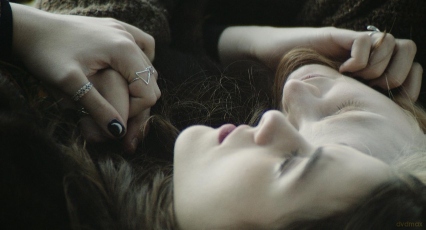 Sweet Sweet Lonely Girl [Blu-Ray]