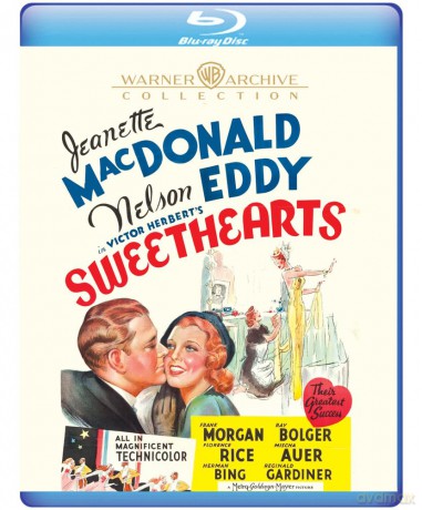 Sweethearts (Zakochani) [Blu-Ray]