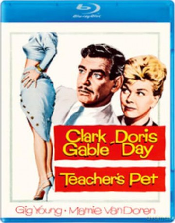 Teacher's Pet (Prymus) [Blu-Ray]