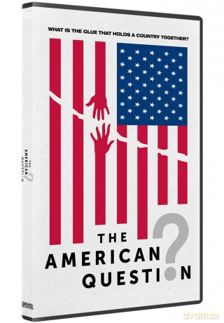The American Question [DVD]