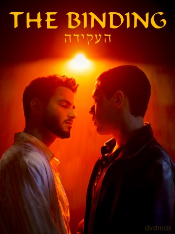 The Binding [DVD]