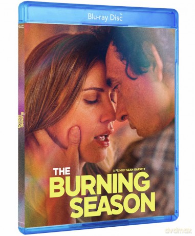 The Burning Season [Blu-Ray]
