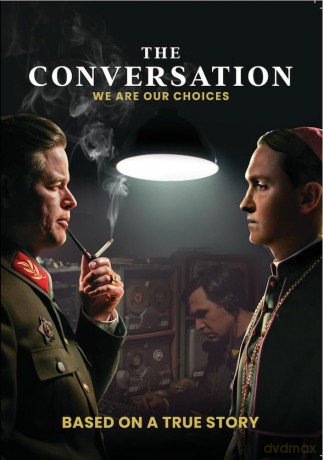 The Conversation [DVD]