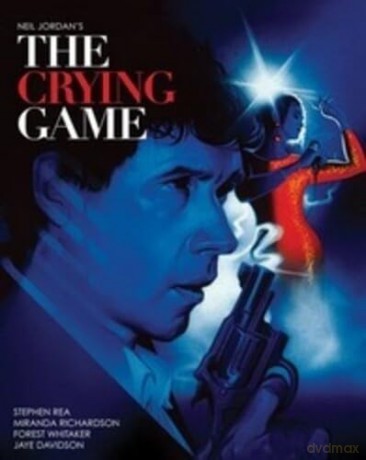 The Crying Game [DVD]