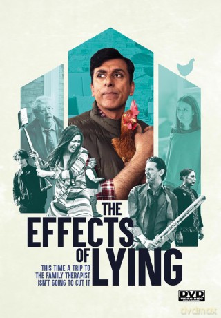 The Effects of Lying [DVD]