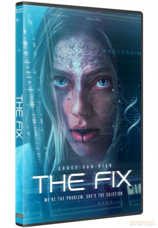 The Fix [DVD]