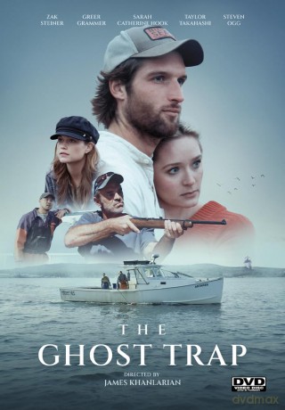 The Ghost Trap [DVD]