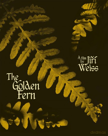 The Golden Fern (Złota paproć) [Blu-Ray]