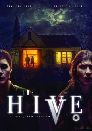 The Hive [DVD]