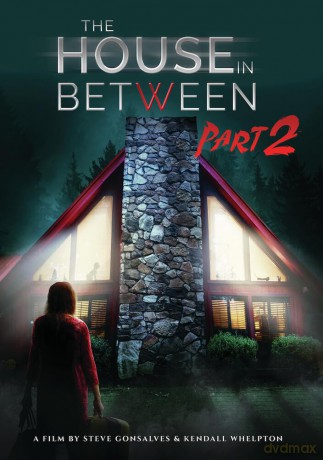 The House in Between Pt. 2 [DVD]