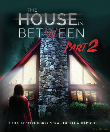 The House in Between Pt. 2 [Blu-Ray]