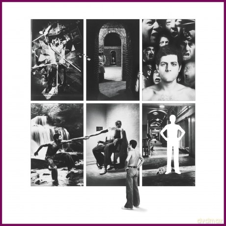The Lamb Lies Down On Broadway (Deluxe Edition) [Blu-Ray]+[4CD]