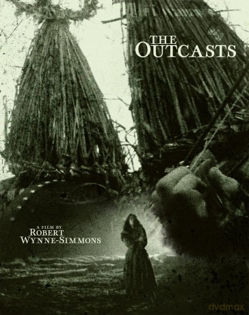 The Outcasts [Blu-Ray]