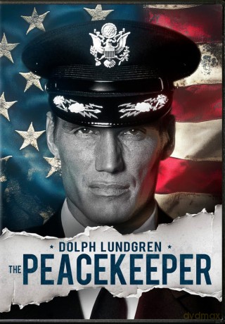 The Peacekeeper [DVD]