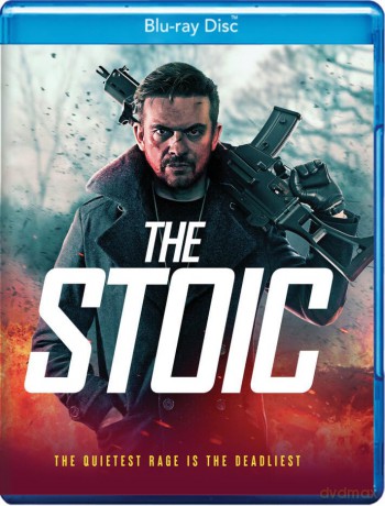 The Stoic [Blu-Ray]