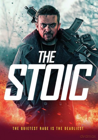 The Stoic [DVD]