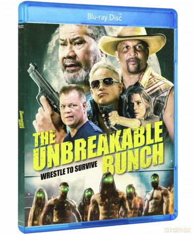 The Unbreakable Bunch [Blu-Ray]