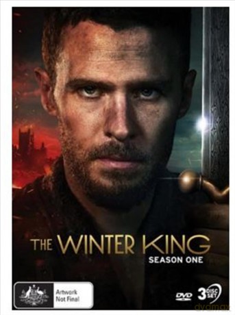 The Winter King: Season One [DVD]