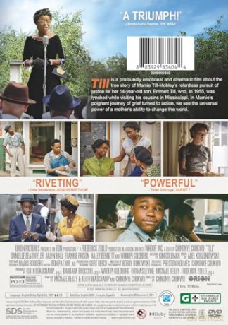 Till [DVD]