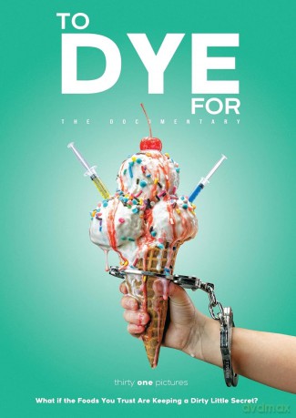 To Dye For: The Documentary [DVD]