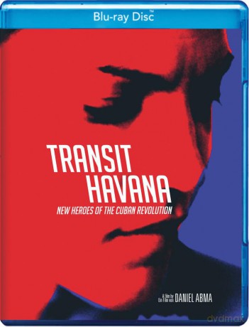 Transit Havana [Blu-Ray]