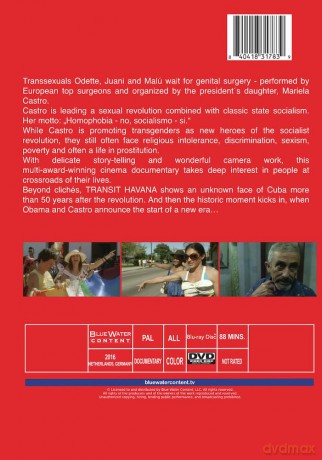 Transit Havana [DVD]