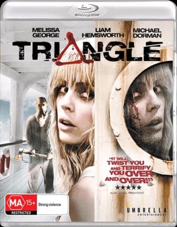Triangle [DVD]