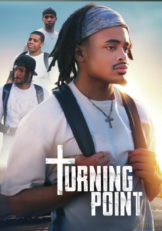 Turning Point [DVD]