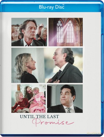 Until The Last Promise [Blu-Ray]