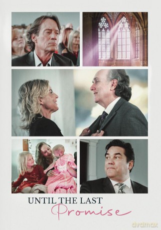 Until The Last Promise [DVD]