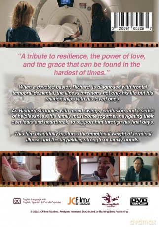 Until The Last Promise [DVD]