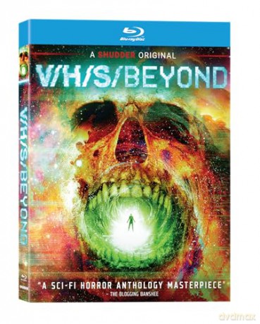 V/H/S/Beyond [Blu-Ray]