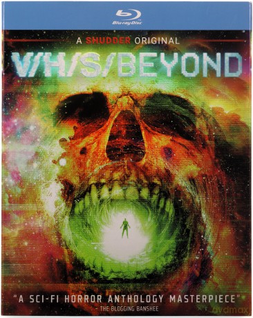 V/H/S/Beyond [Blu-Ray]