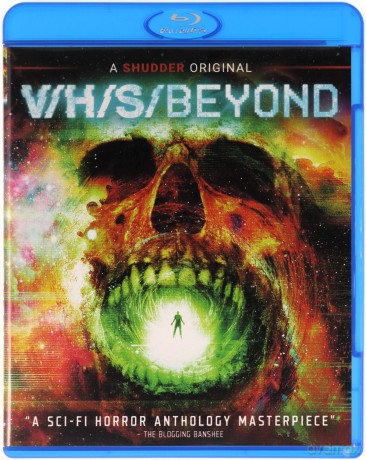V/H/S/Beyond [Blu-Ray]
