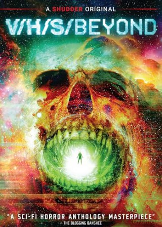 V/H/S/Beyond [DVD]