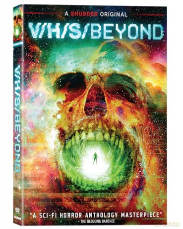 V/H/S/Beyond [DVD]