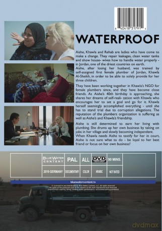 Waterproof [DVD]