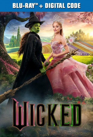 Wicked [Blu-Ray]