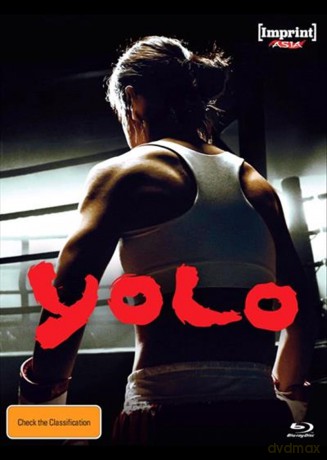 Yolo [Blu-Ray]