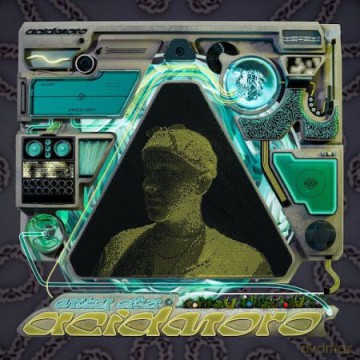 Miły Atz: Acid Moro [3xWinyl]